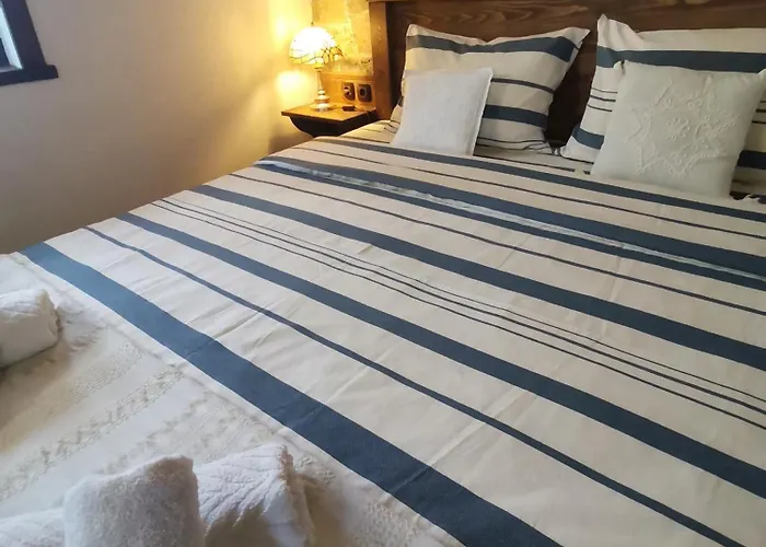 Guest house къщата на музиканта