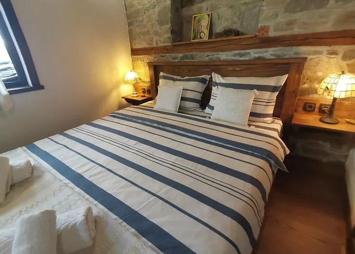 Guest house къщата на музиканта Leshten